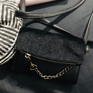 Madden Girl crossbody bag